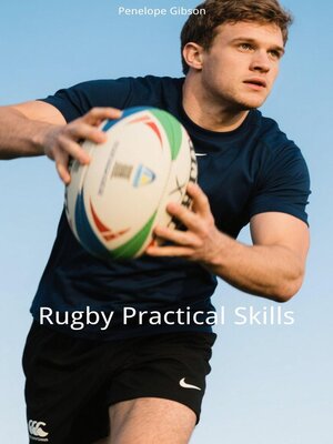 cover image of Rugby Practical Skills